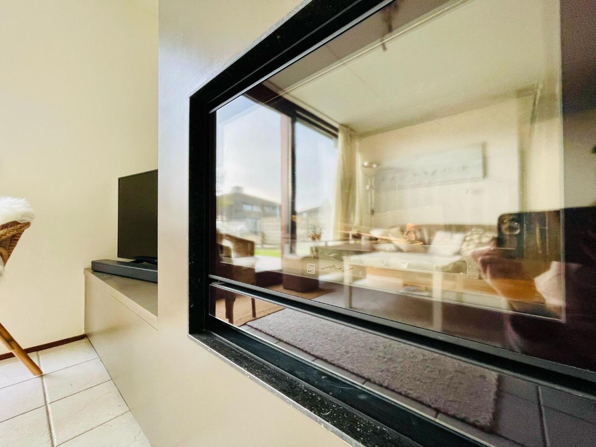 Heggerank 5b* Vakantiehuis